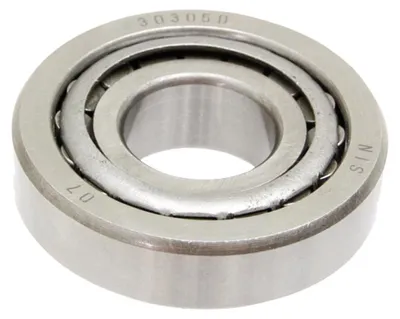 Obrázek produktu pro Kuželíkové ložisko 31309 průměr 45/100 mm