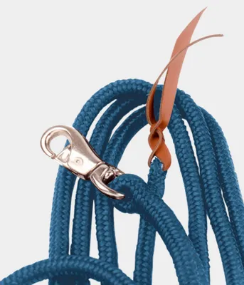 Produktbild von Busse Rope STANDARD, Farbe:ocean blue, Länge in cm:370