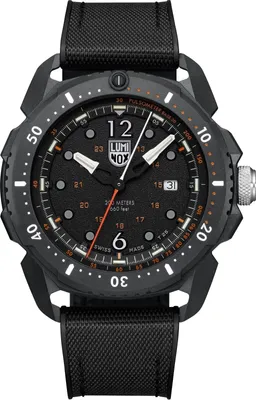 Produktbild von Luminox ICE SAR ARKTIC 1050 SERIES XL.1052 Herrenarmbanduhr