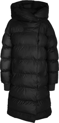 Produktbild von Noisy May Sky Mantel Schwarz 2XL Frau Schwarz 2XL