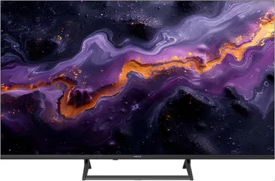 Produktbild von METZ blue 55MUD7021Z Roku TV - UHD-Fernseher - schwarz