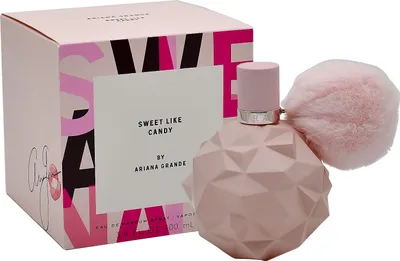 Produktbild von Ariana Grande Sweet Like Candy Edp 100Ml