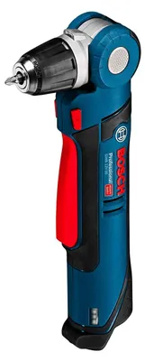 Imagen del producto de Taladro Angular BOSCH GWB 12V-10 (Cuerpo solo)