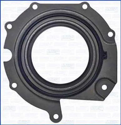 Produktbild von AJUSA 71000100 Kurbelwellensimmering für FORD MONDEO IV Turnier (BA7) Stirnseitig