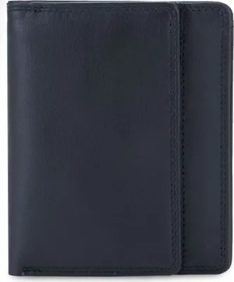 Produktbild von MyWalit Geldbörse RFID Leder 10 cm