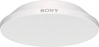 Image de Sony MAS-A100 Microphone blanc Microphone de présentation