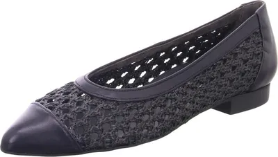Produktbild von Paul Green Klassische Slipper Damen 32303032393734 Schwarz 38 1/2 EU