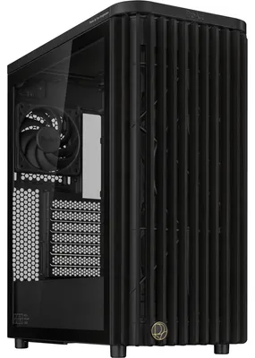 Image de Tour ASUS ProArt PA401 Wood TG PWM (Noir)