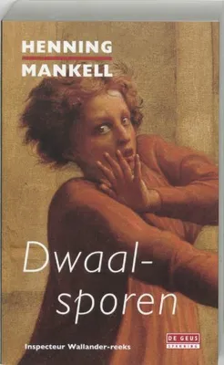 Image de Dwaalsporen | Henning Mankell