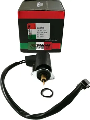 Produktbild von VERGASER E-CHOKE für ADLY HERCHEE AEON AIYUMO APRILIA ATU BAOTIAN BENELLI CPI