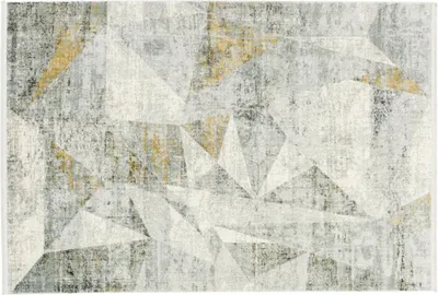 Produktbild von Teppich Positano creme Design 160x230 cm