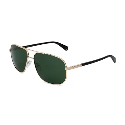 Produktbild von Polaroid PLD2074/S/X Herren-Sonnenbrille mit Vollrand, Metall