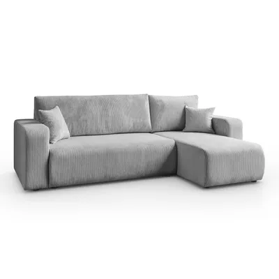 Produktbild von Ecksofa PRESTIGE L, Poso 110
