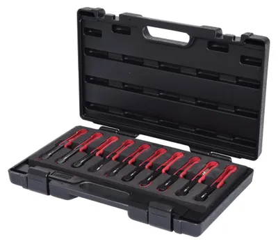 Produktbild von KS Tools 154.0165, 1,65 kg, 20 Werkzeug