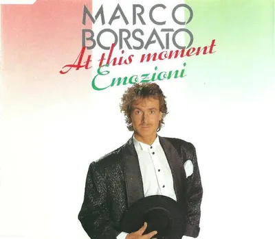 Produktbild von In diesem Moment / Emozioni