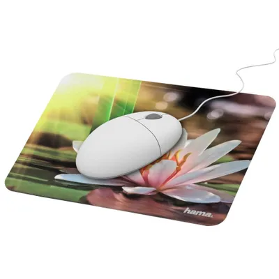 Produktbild von Hama -Pad unter der Maus entspannen