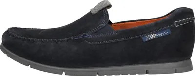 Image de Bugatti Clipperton  Sportief - Blauw - Maat 41