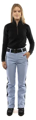 Productafbeelding van Luhta Softshellbroek Dames