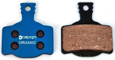 Produktbild von capgo BL Magura MT2/4/6/8 Bremsbeläge Organisch - Leise & Zuverlässig