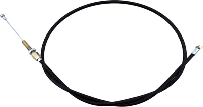 Produktbild von Kupplungszug MOGA Schwarz 447-17.607 für Zündapp ZR 20, ZB 22