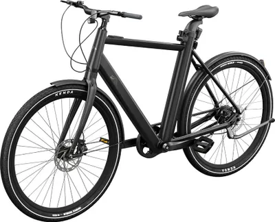 Produktbild von CRIVIT Urban E-Bike X - Diamantrahmen Elektro Fahrrad (Speditionsversand)