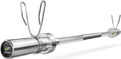 Produktbild von Marbo Sport Olympia- Langhantelstange UF-G120-OLI-CH