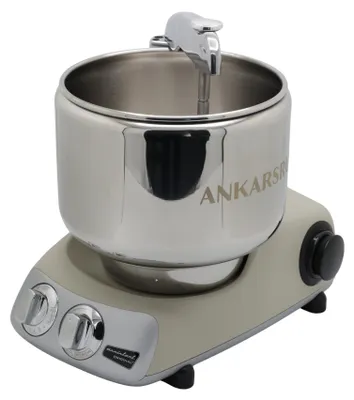 Produktbild von Ankarsrum Assistent 6230 Harmony Beige - 1500W