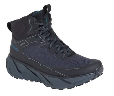 Zdjęcie produktu dla Buty Karrimor Mid K1127-bkg BUTYSINGLETRACKMIDK1127BKG