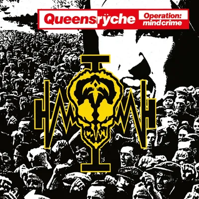 Obrázek produktu pro Queensrÿche: Operation: Mindcrime I