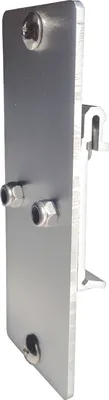 Obrázek produktu pro WANTEC 5631 Hutschienenadapter f. 35mm DIN