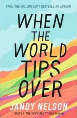 Produktbild von When the World Tips Over