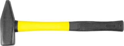Immagine prodotto di Martello Strend Pro HM111 2000 g, 380 mm, TUV/GS, manico in fibra di vetro, TPR