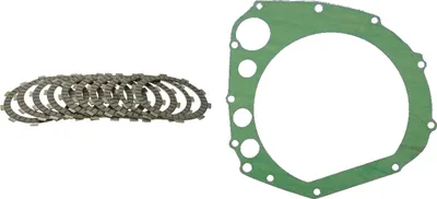 Immagine prodotto di Dischi frizione e guarnizione per Suzuki GSX-R 750, anni di produzione 1996-1999 - Nuovi