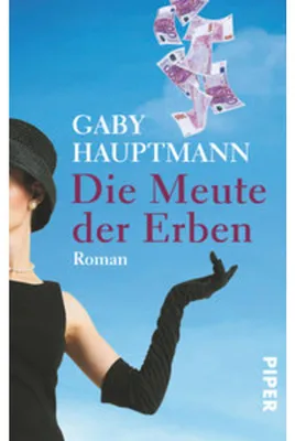 Immagine prodotto di Die Meute der Erben