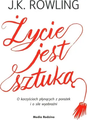 Zdjęcie produktu dla Zycie jest sztuka