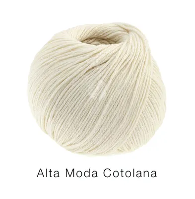 Produktbild von Alta Moda Cotolana 019 | Hellbeige