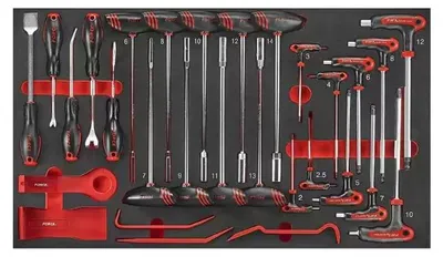 Image de Module d'outils FORCE 5292