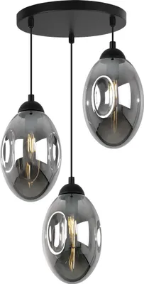 Obrázok produktu pre Stropné svietidlo Loft - Elegantný závesný luster Plafon do kuchyne, obývačky a spálne