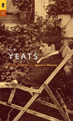 Immagine prodotto di W. B. Yeats