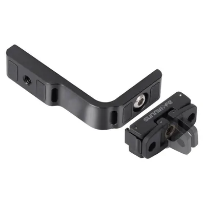 Produktbild von SunnyLife Sunnylife magnetic mount for Insta360 X4 / X5
