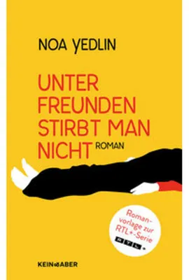 Image de Unter Freunden stirbt man nicht