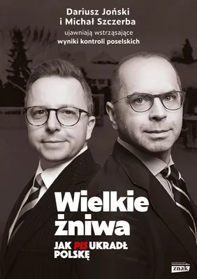 Immagine prodotto di Wielkie zniwa.