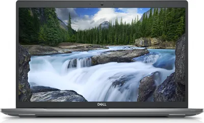 Produktbild von DELL Latitude 5530 i5-1235U Notebook 396 cm (15.6 Zoll) Full HD Intel Core™ i5 16 GB DDR4-SDRAM 256 GB SSD Wi-Fi 6E (802.11ax) Windows 11 Pro Grau