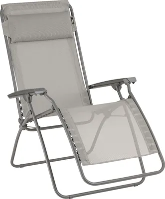 Produktbild von Lafuma "Lafuma Relaxsessel R-Clip Batyline Harmonie Farbe Terre"