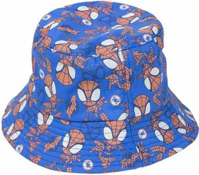 Zdjęcie produktu dla Czapka dziecięca Spidey