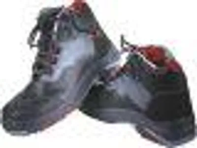 Produktbild von MTS Sicherheitshalbschuh/-hochschuh S3 ÜK ""Condor/Falcon""