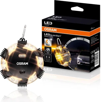 Produktbild von Osram 145798, Weiß