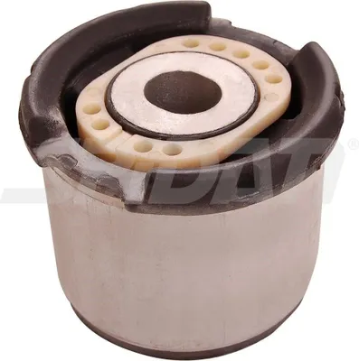 Produktbild von SPIDAN CHASSIS PARTS 411465 Achslager für AUDI A6 Avant (4F5, C6) Hinten