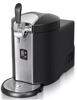 Image de Mach/biere.indic Vol/temp.p/fut5l.inox. - Kitchen Chef