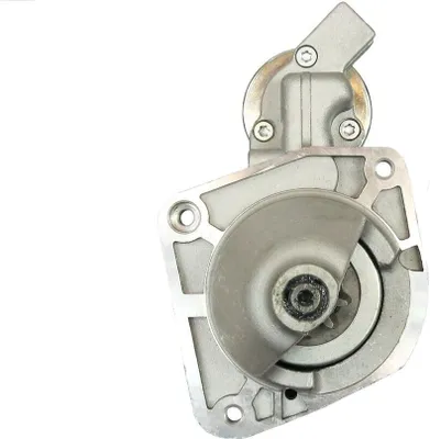 Produktbild von AS-PL S0423 Starter Anlasser 2,3kW für FIAT DUCATO Pritsche/Fahrgestell (230) 12V